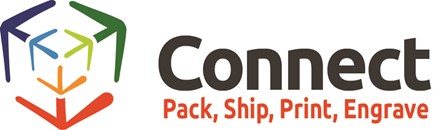 Connect Packing and Shipping, Wichita Falls TX